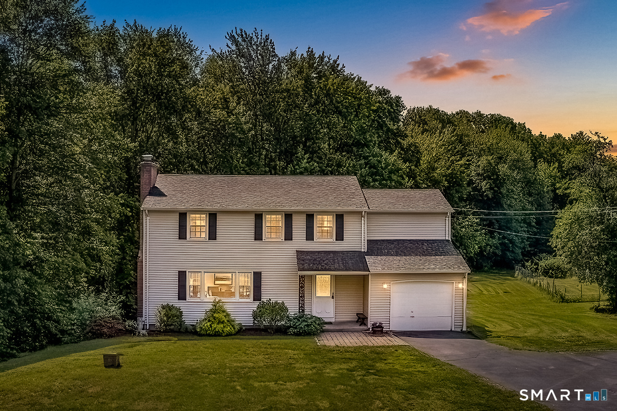 388 Tolland Stage Road Tolland CT 06084