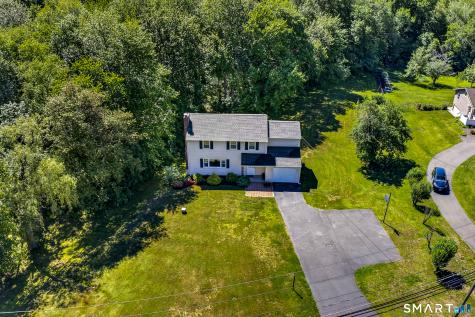 388 Tolland Stage Road Tolland CT 06084