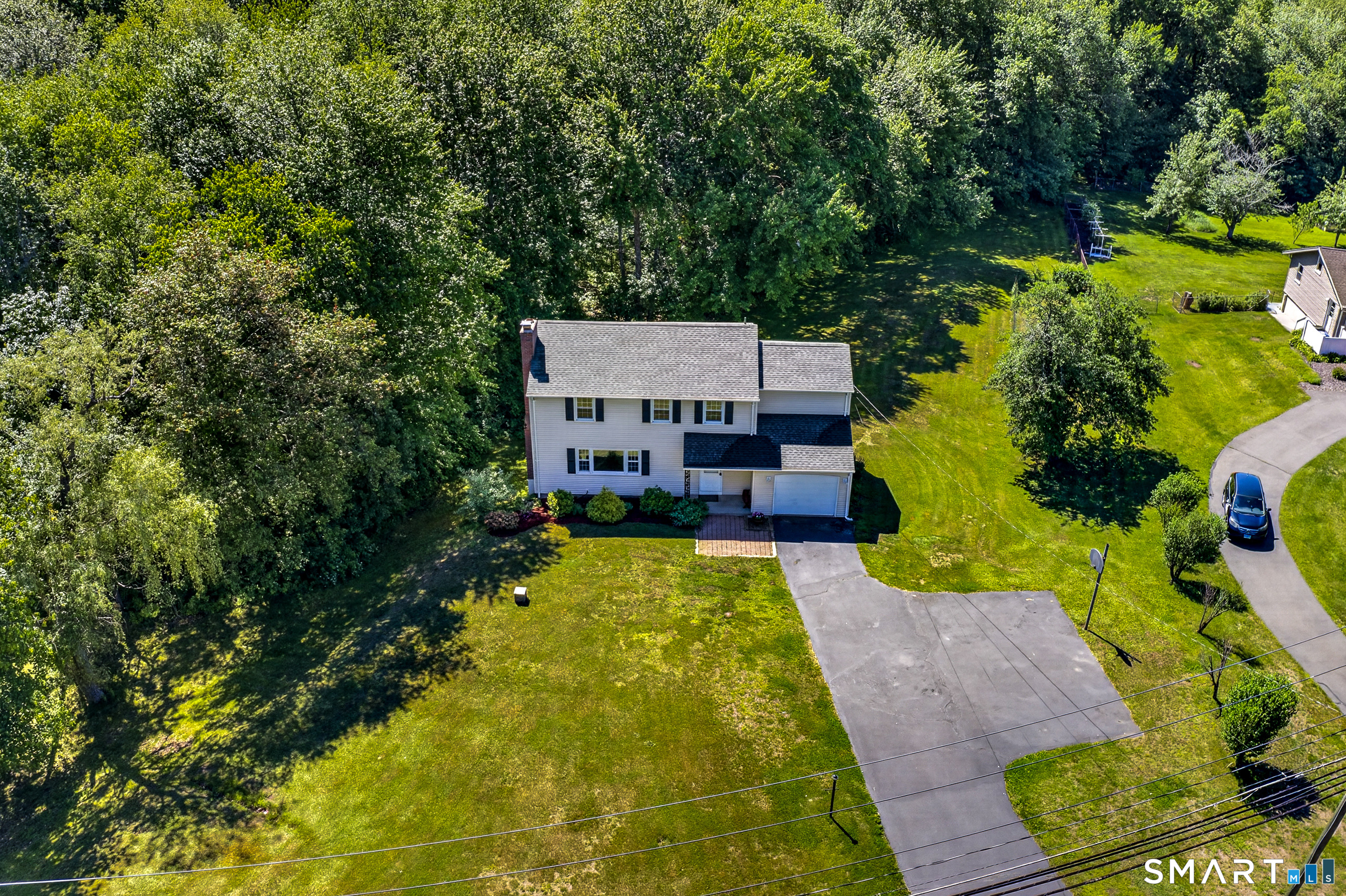 388 Tolland Stage Road Tolland CT 06084