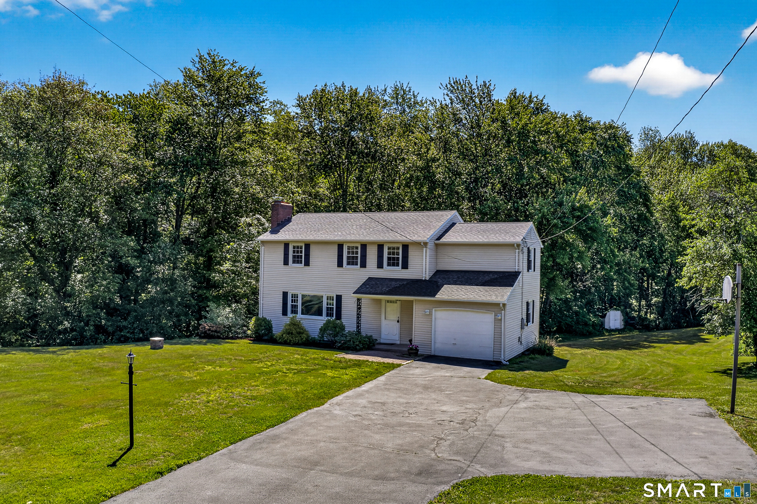 388 Tolland Stage Road Tolland CT 06084