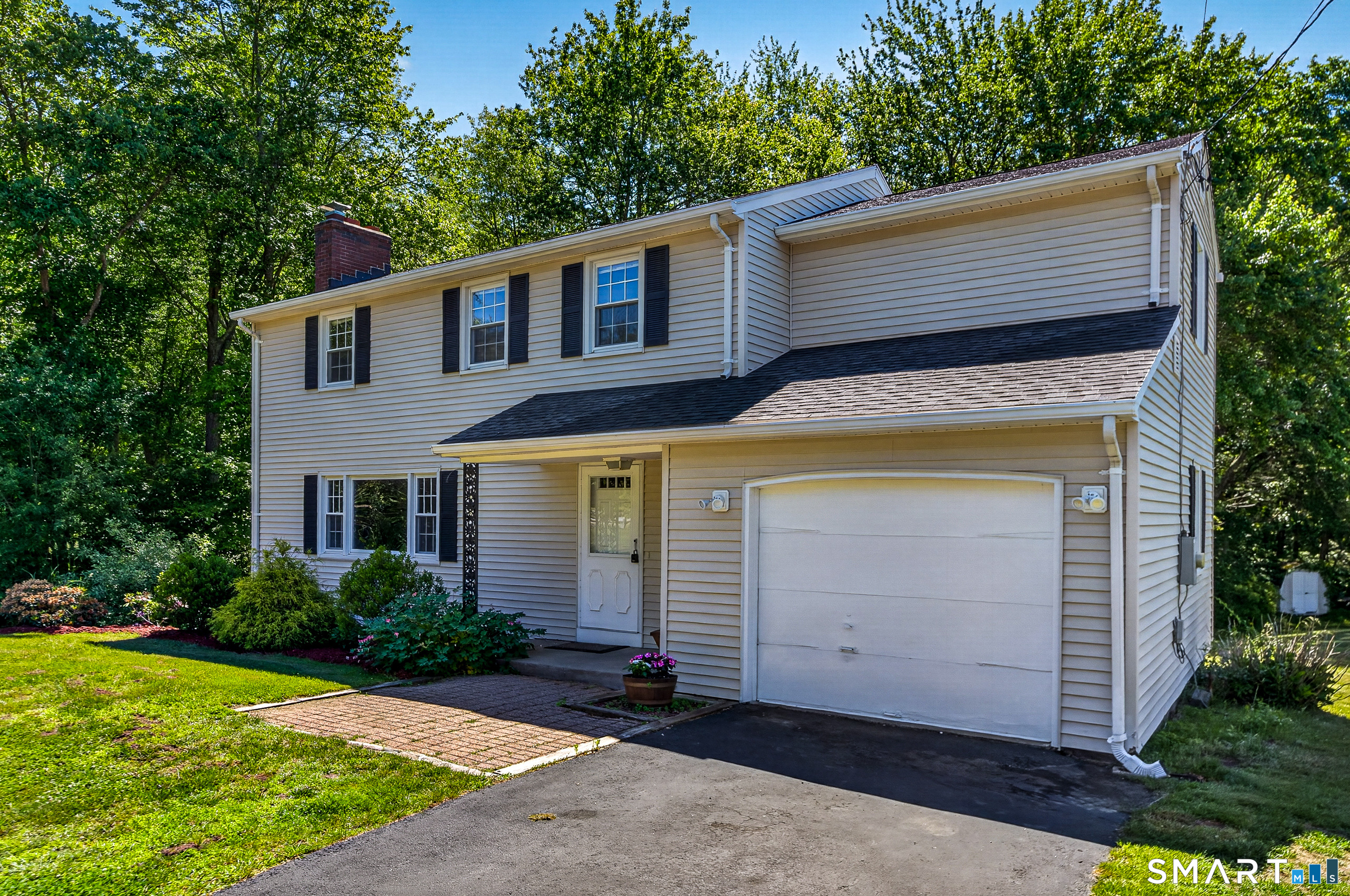 388 Tolland Stage Road Tolland CT 06084