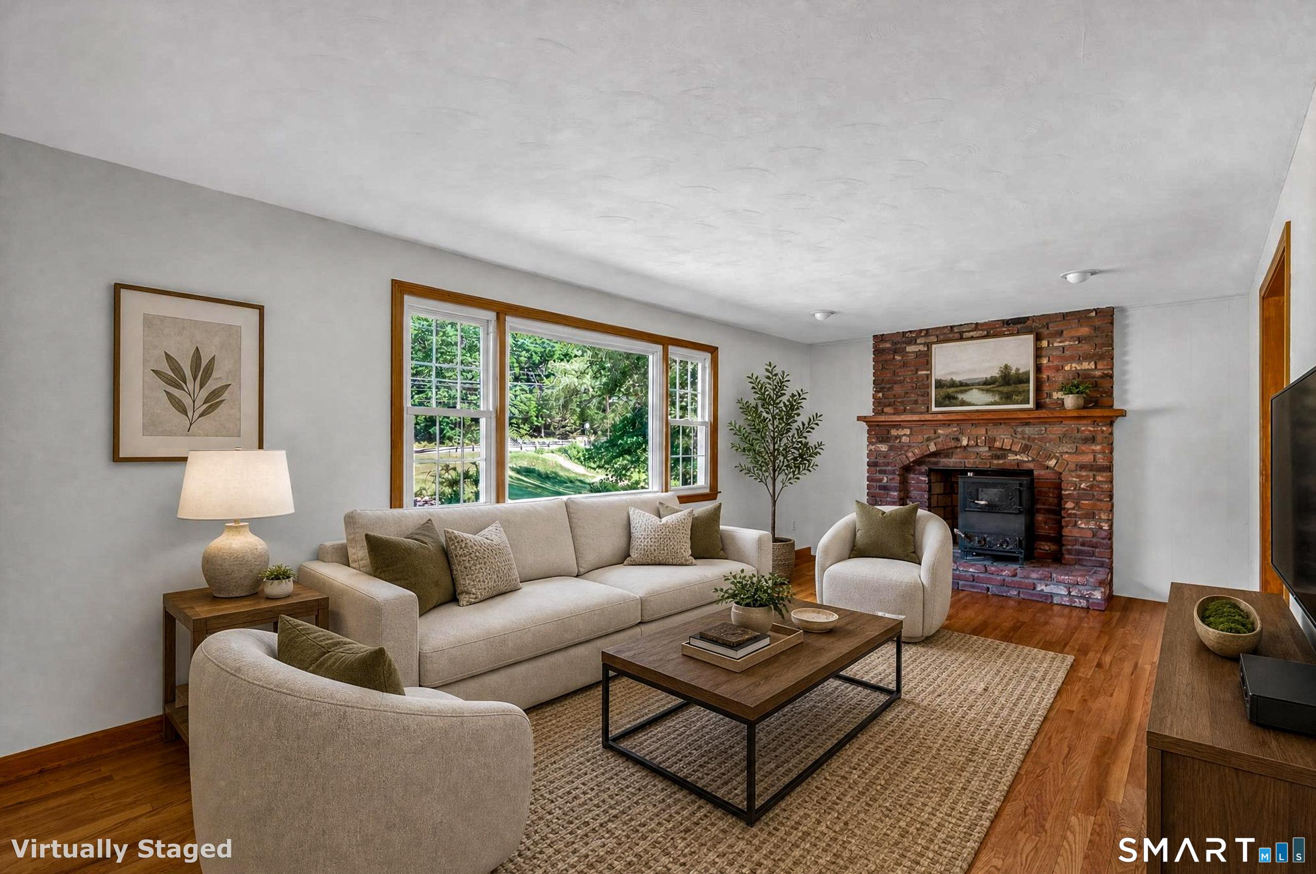 388 Tolland Stage Road Tolland CT 06084