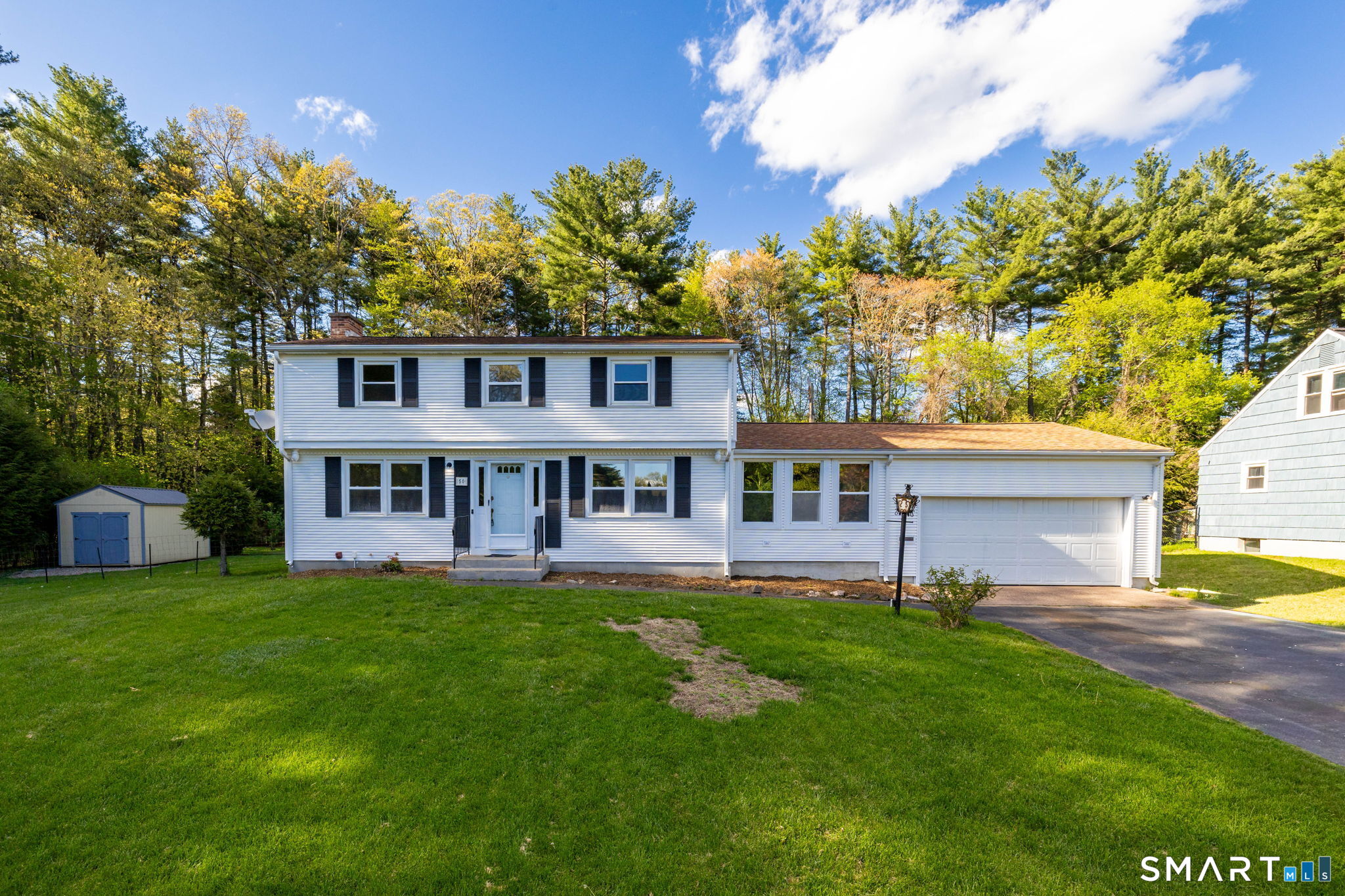 50 Brook Road Enfield CT 06082