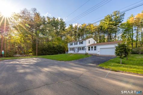 50 Brook Road Enfield CT 06082