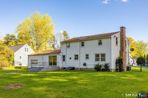 50 Brook Road Enfield CT 06082