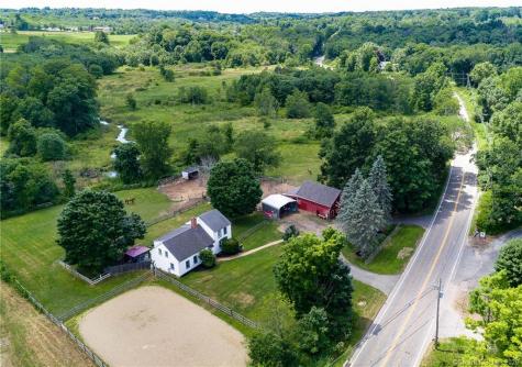 92 Thomaston Road Morris CT 06763