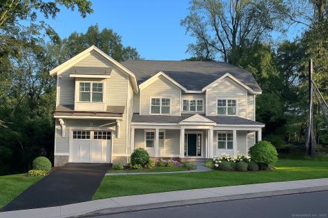 130 West Avenue Darien CT 06820