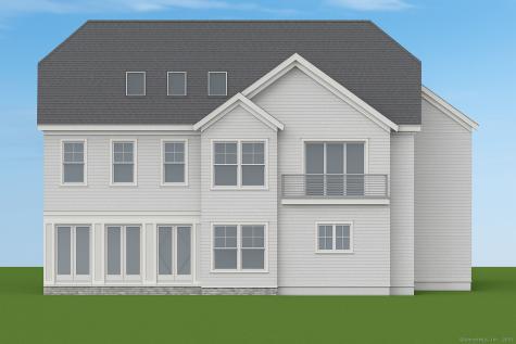 130 West Avenue Darien CT 06820