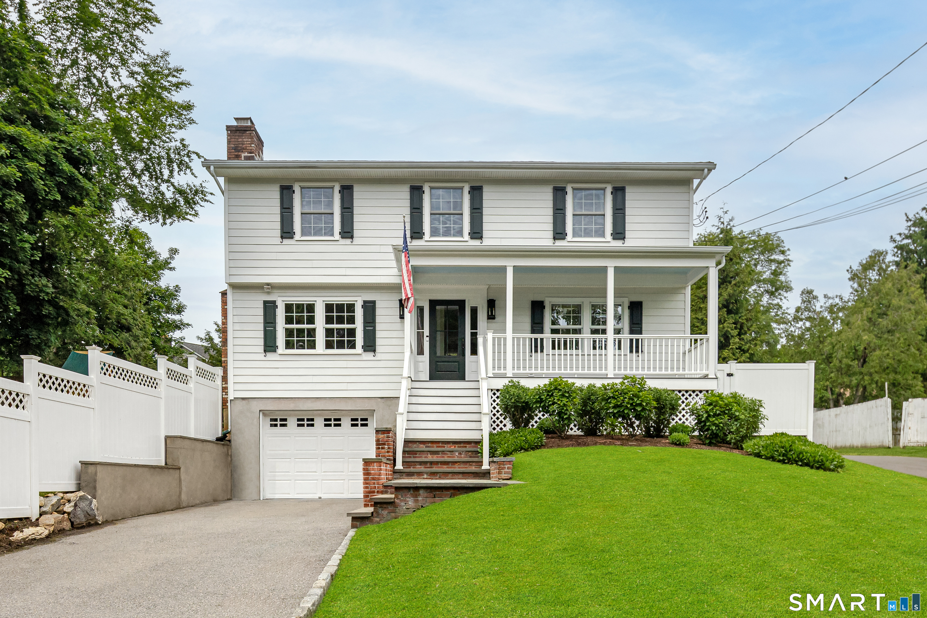 105 Rose Lane Darien CT 06820