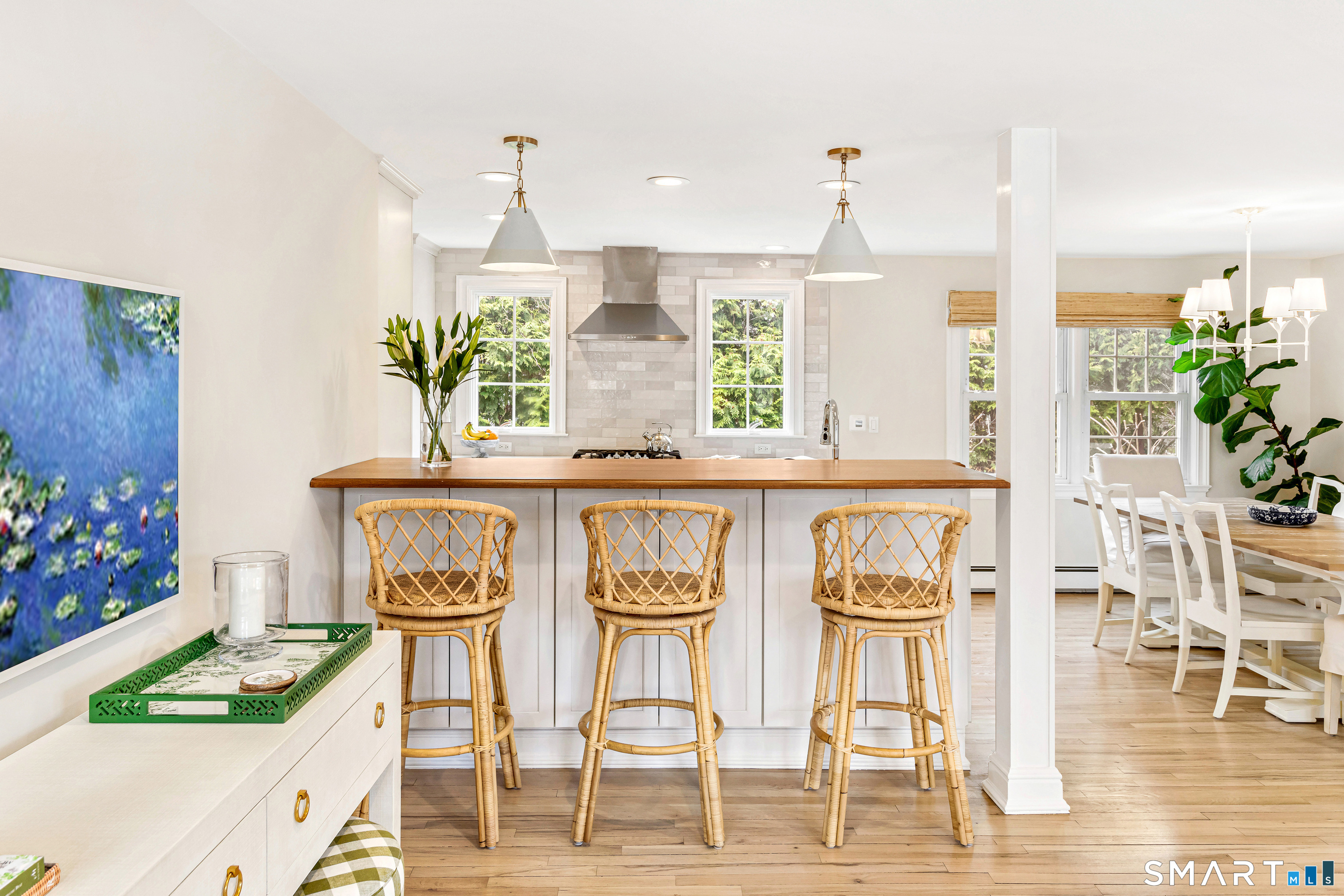 105 Rose Lane Darien CT 06820