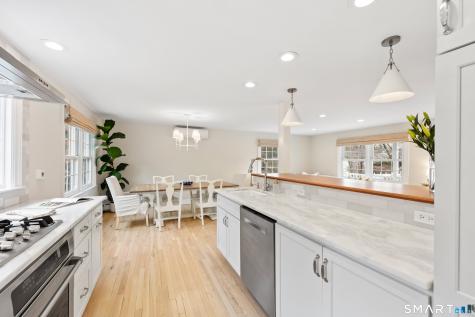 105 Rose Lane Darien CT 06820