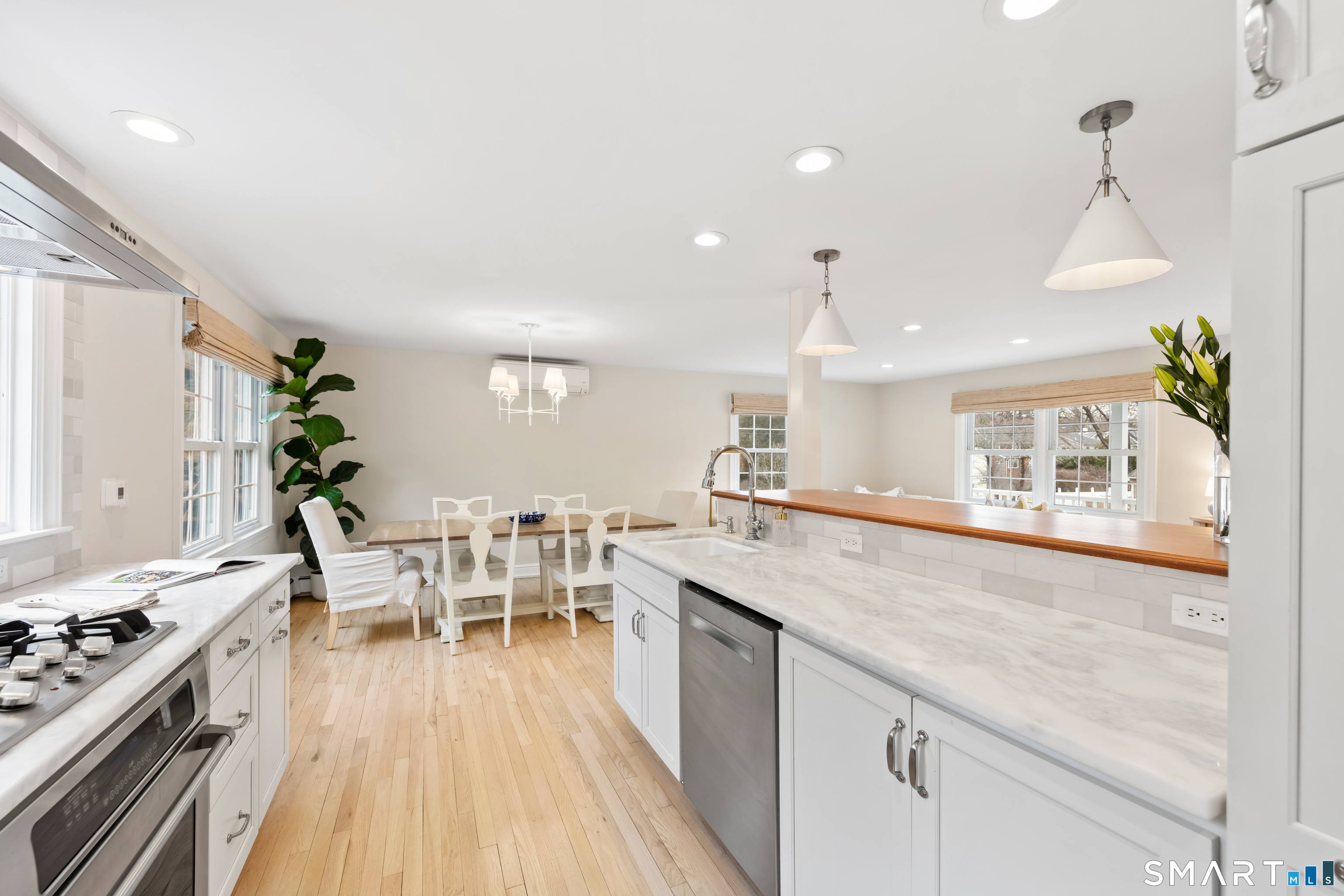 105 Rose Lane Darien CT 06820