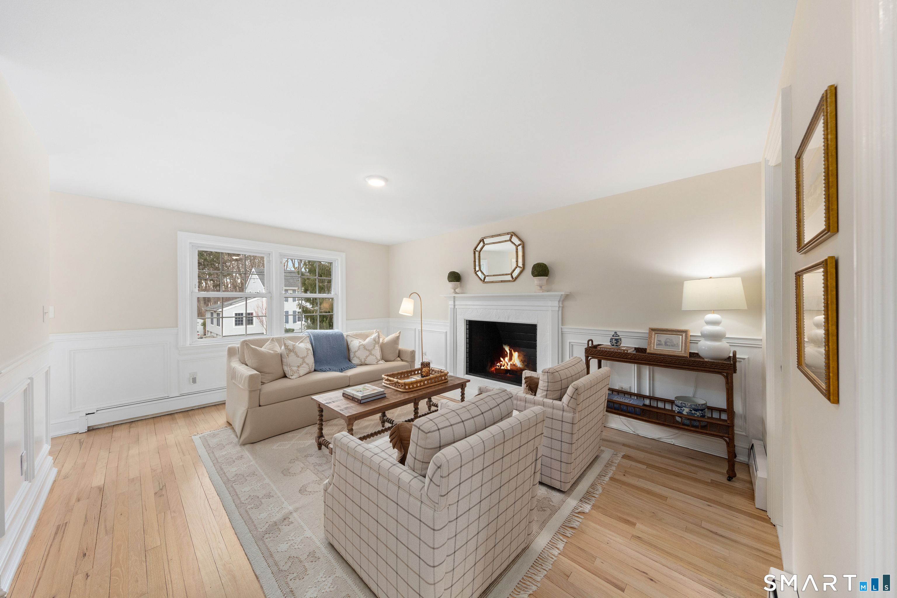 105 Rose Lane Darien CT 06820