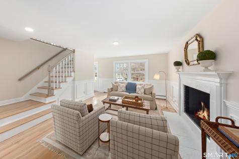 105 Rose Lane Darien CT 06820