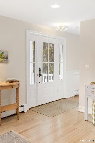 105 Rose Lane Darien CT 06820