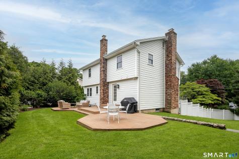 105 Rose Lane Darien CT 06820