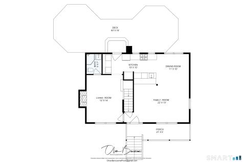 105 Rose Lane Darien CT 06820