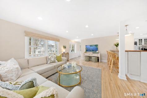 105 Rose Lane Darien CT 06820