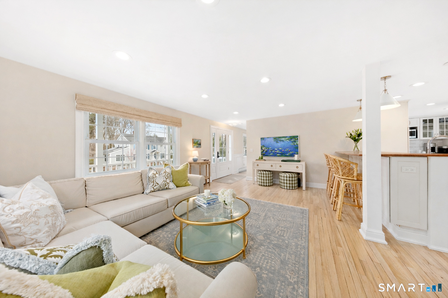 105 Rose Lane Darien CT 06820