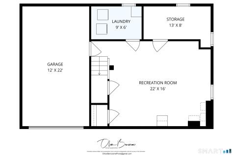 105 Rose Lane Darien CT 06820