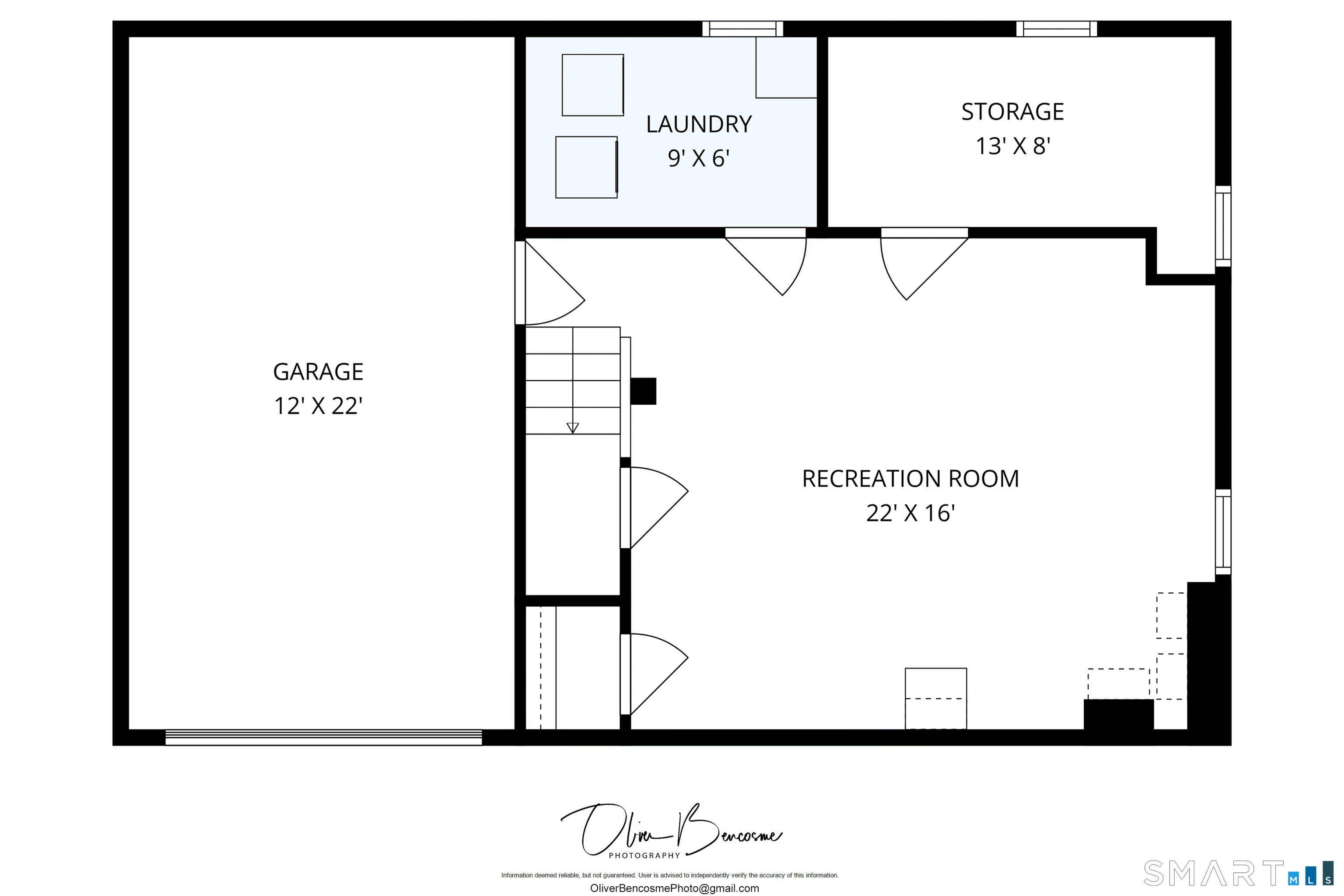 105 Rose Lane Darien CT 06820