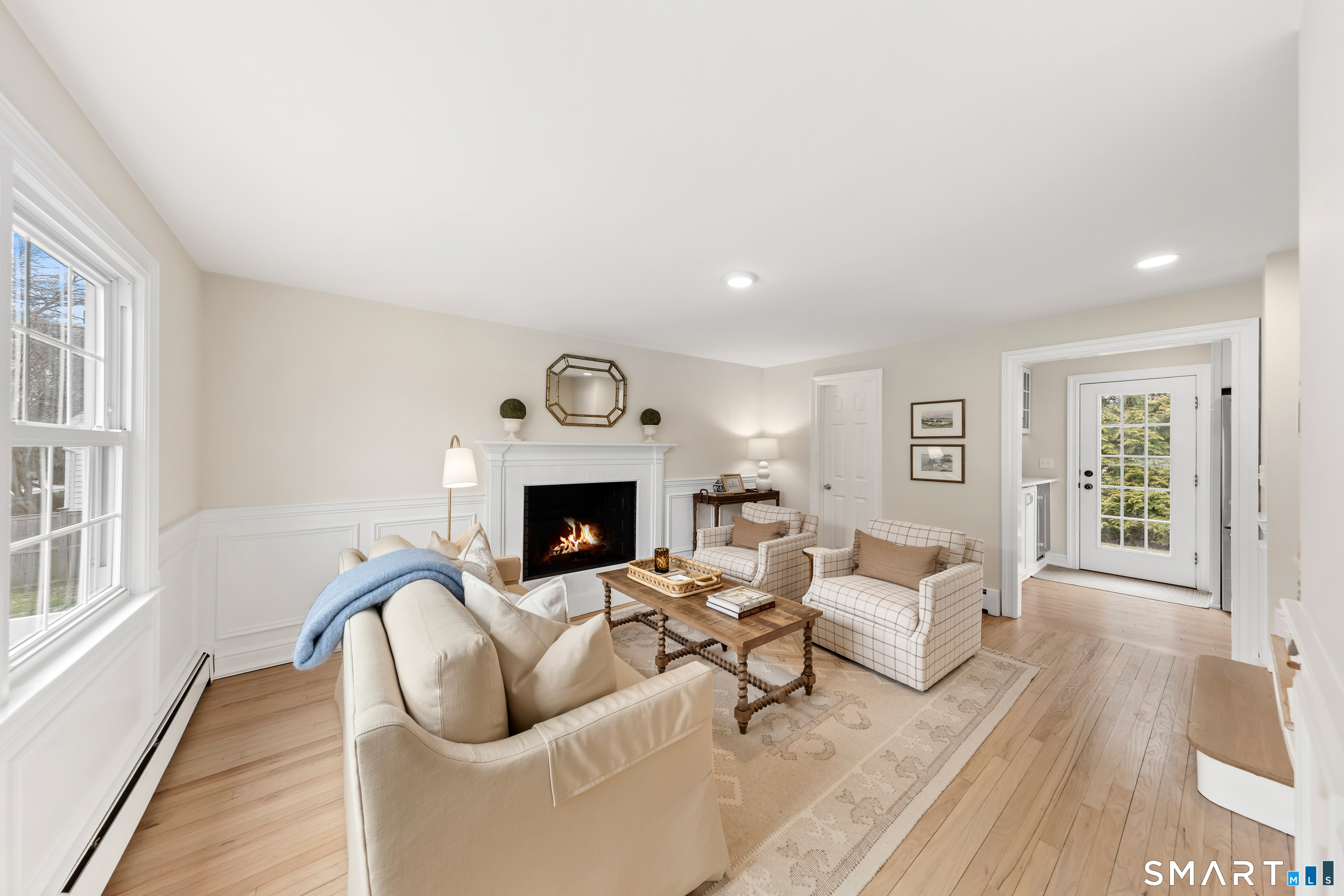 105 Rose Lane Darien CT 06820