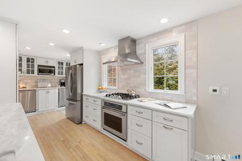 105 Rose Lane Darien CT 06820
