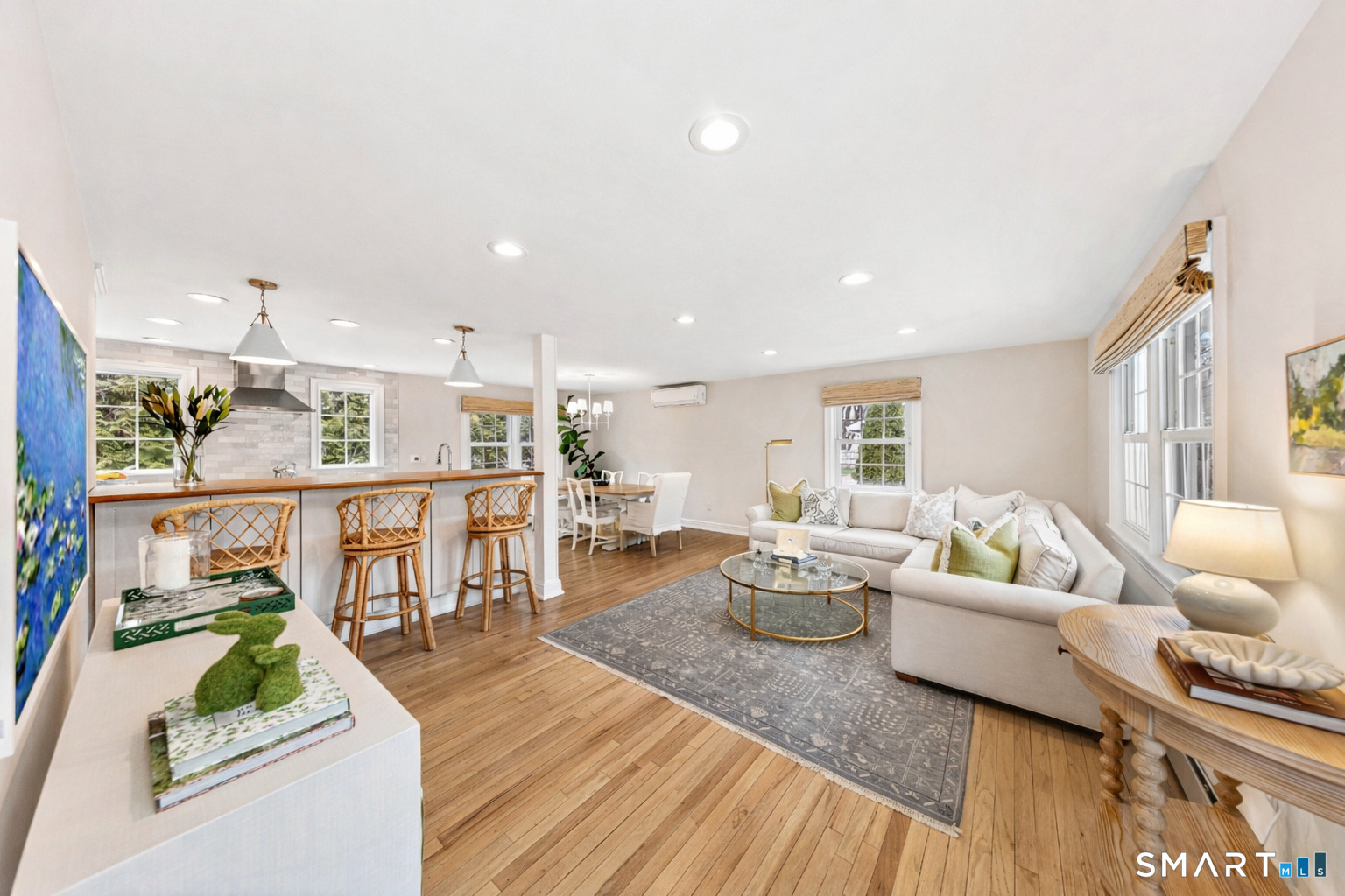 105 Rose Lane Darien CT 06820