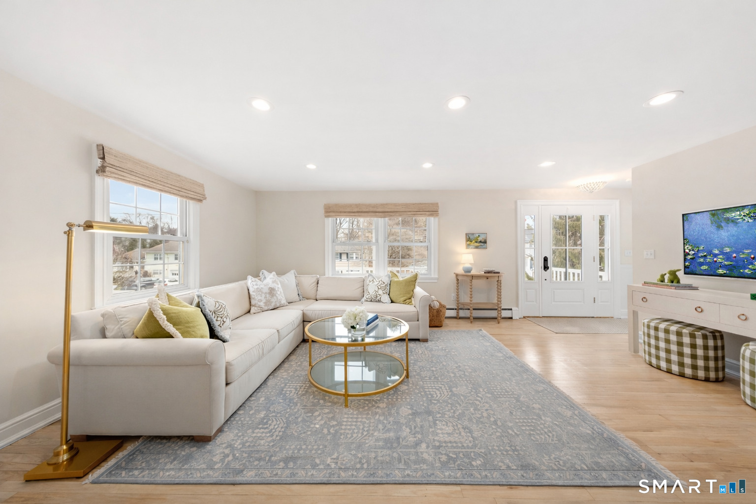 105 Rose Lane Darien CT 06820