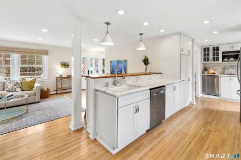 105 Rose Lane Darien CT 06820