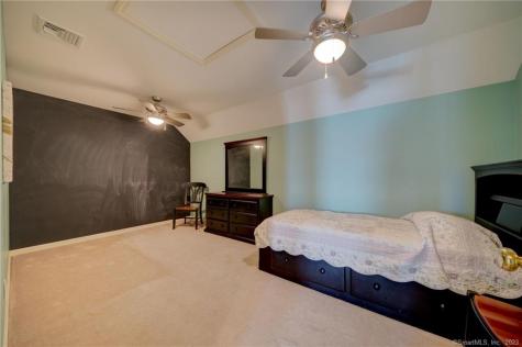 1 Sunrise Drive Columbia CT 06237