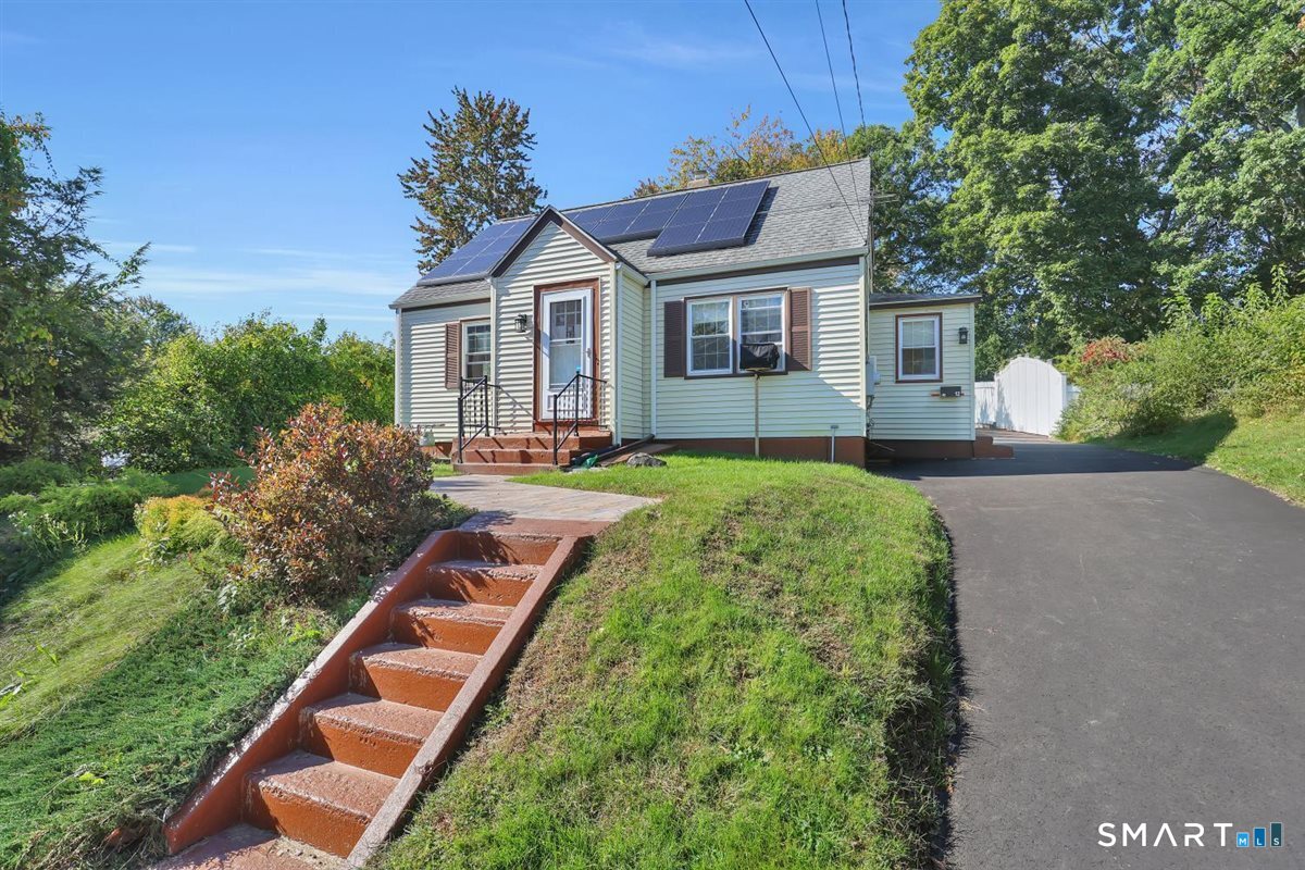 12 Westover Road New Britain CT 06053