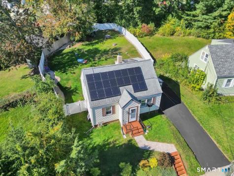 12 Westover Road New Britain CT 06053