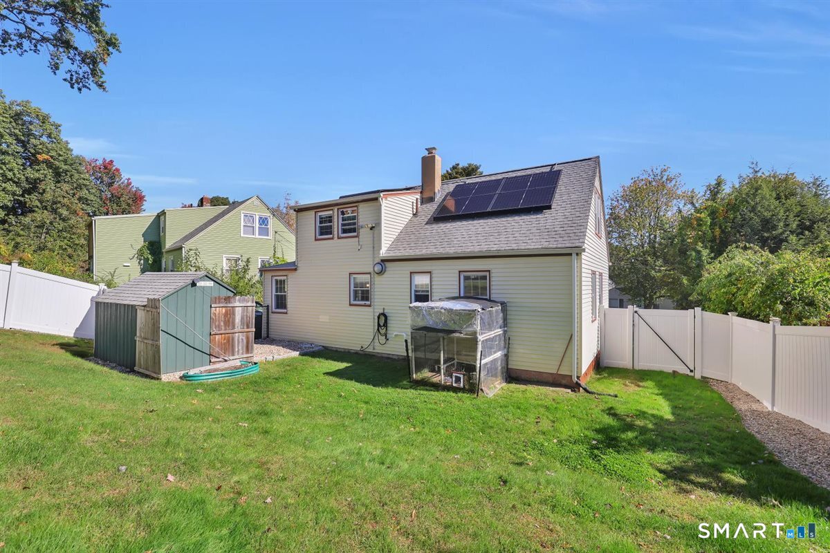 12 Westover Road New Britain CT 06053