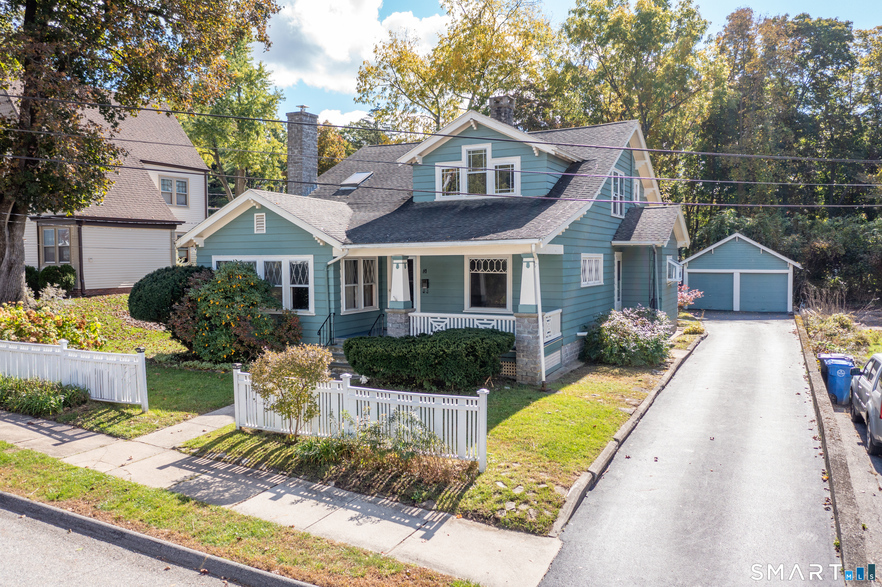 81 Hawkins Street Killingly CT 06239
