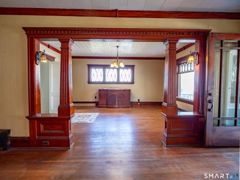 81 Hawkins Street Killingly CT 06239