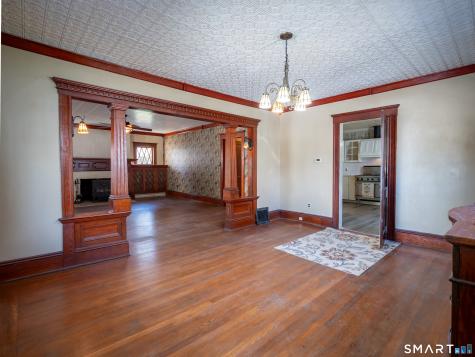 81 Hawkins Street Killingly CT 06239