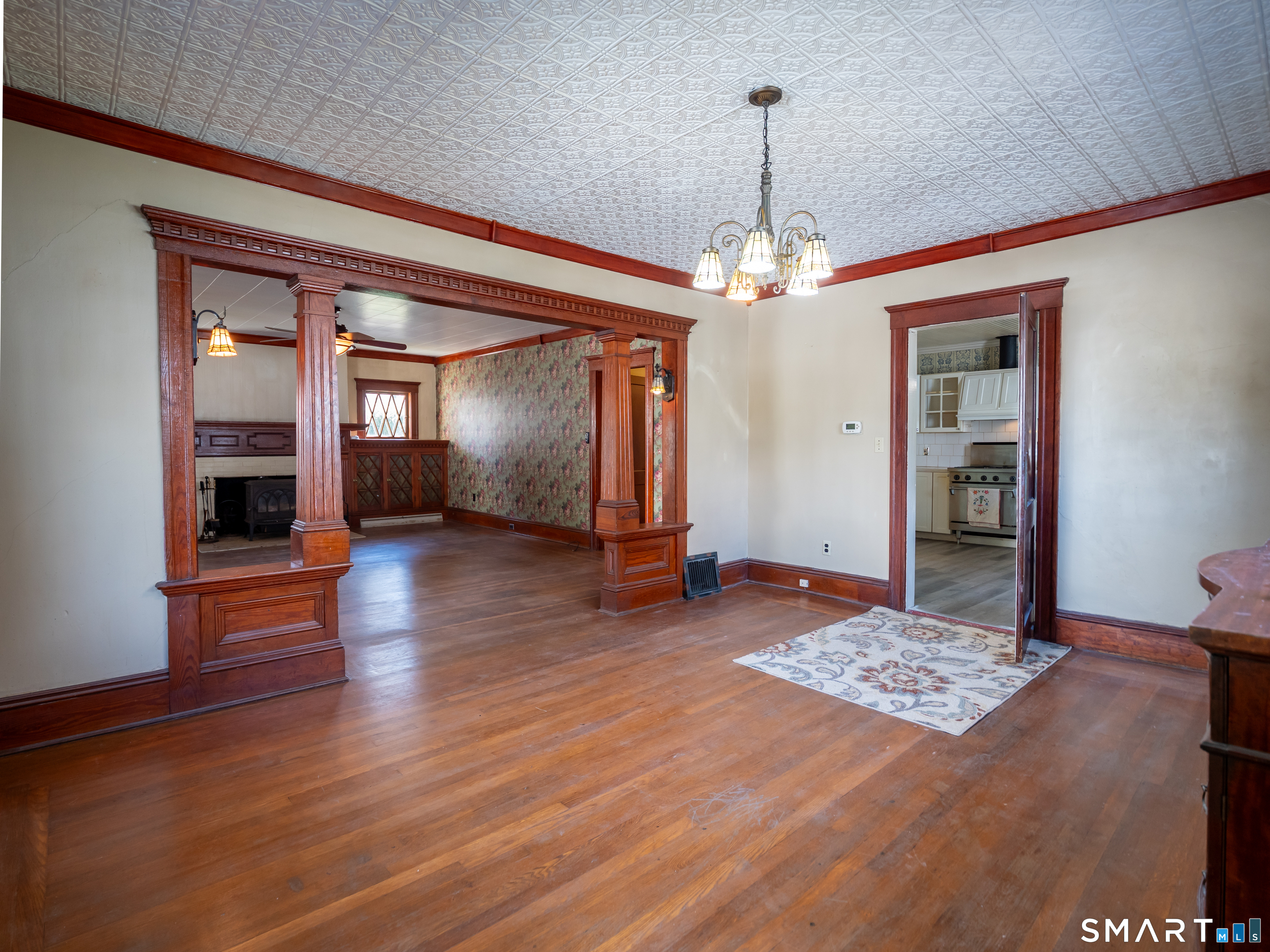81 Hawkins Street Killingly CT 06239
