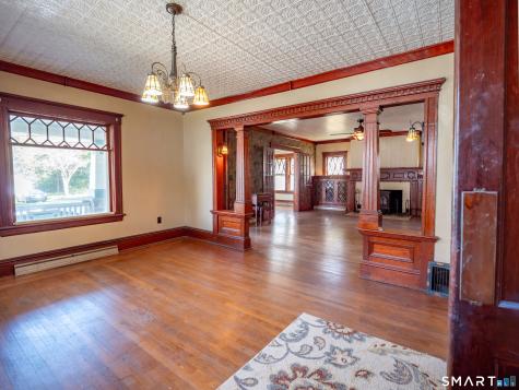 81 Hawkins Street Killingly CT 06239