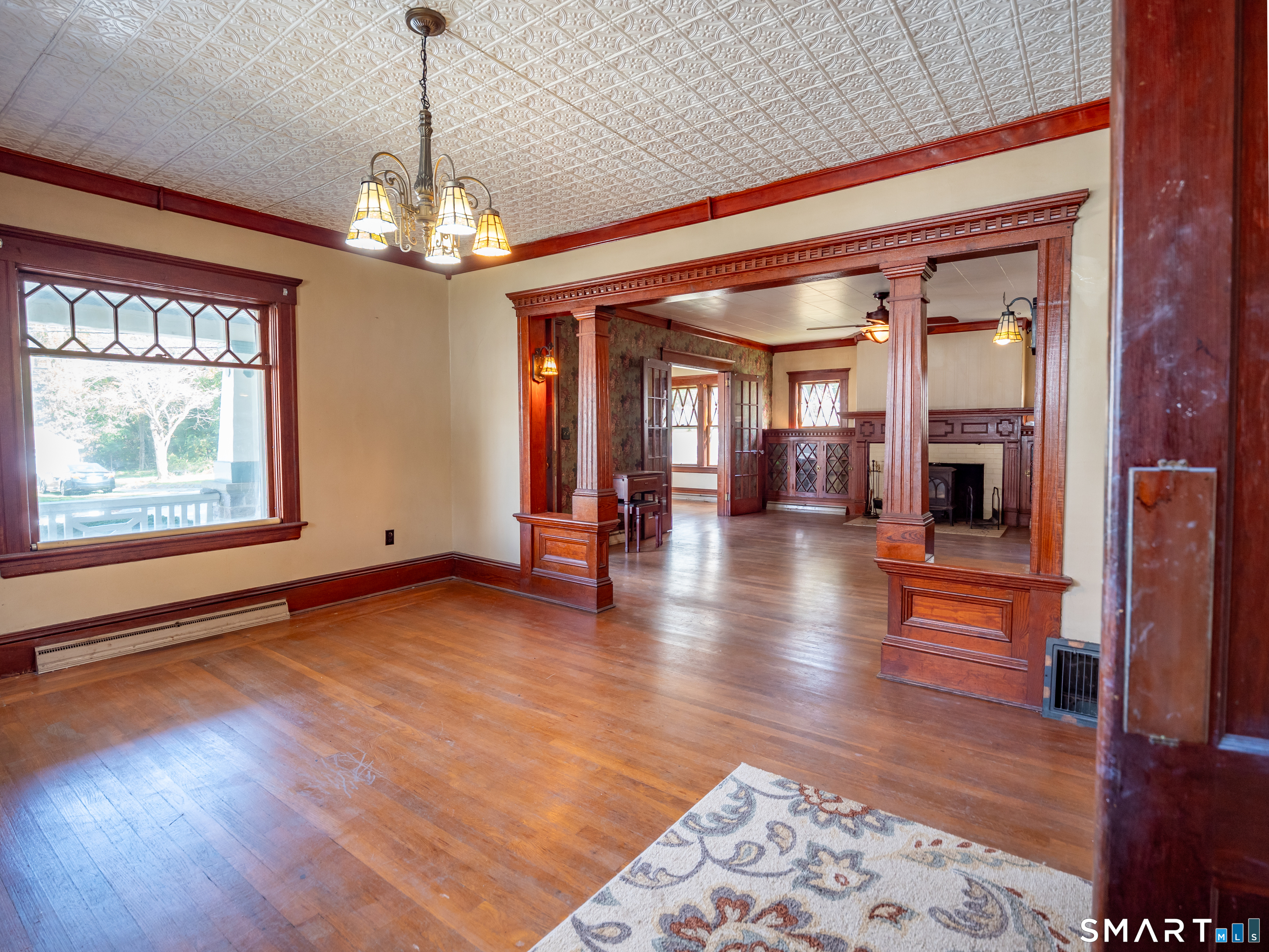 81 Hawkins Street Killingly CT 06239