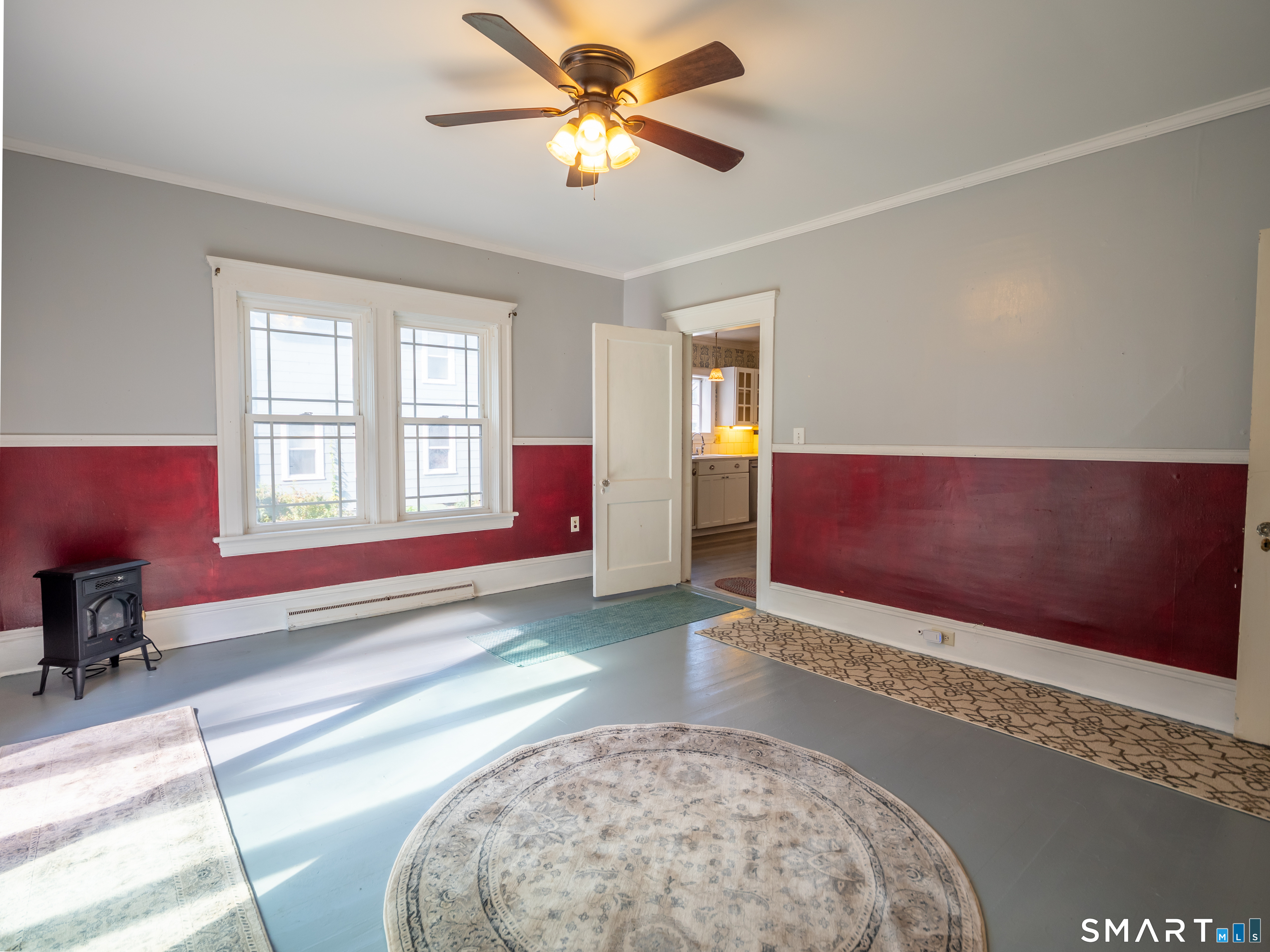 81 Hawkins Street Killingly CT 06239