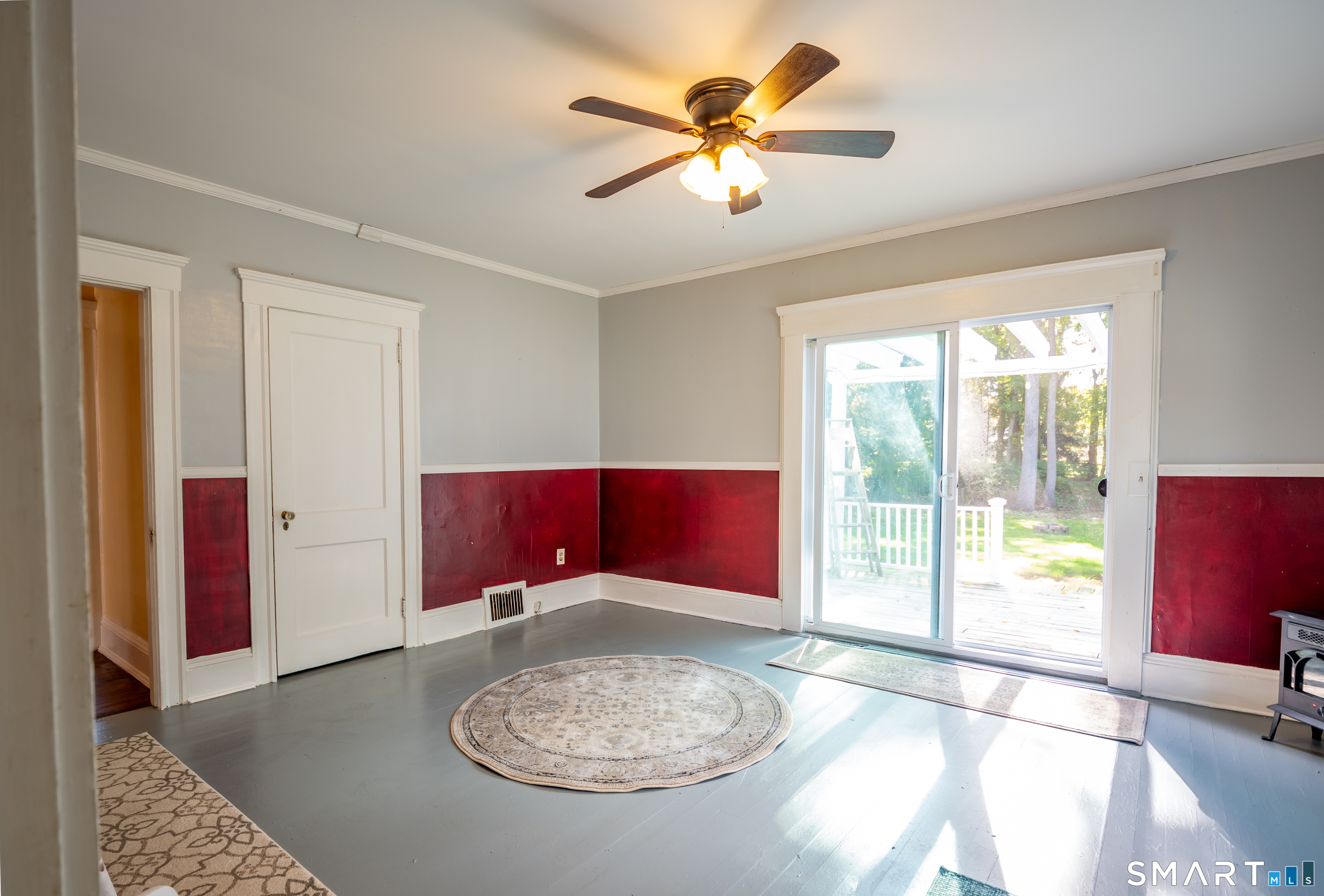 81 Hawkins Street Killingly CT 06239