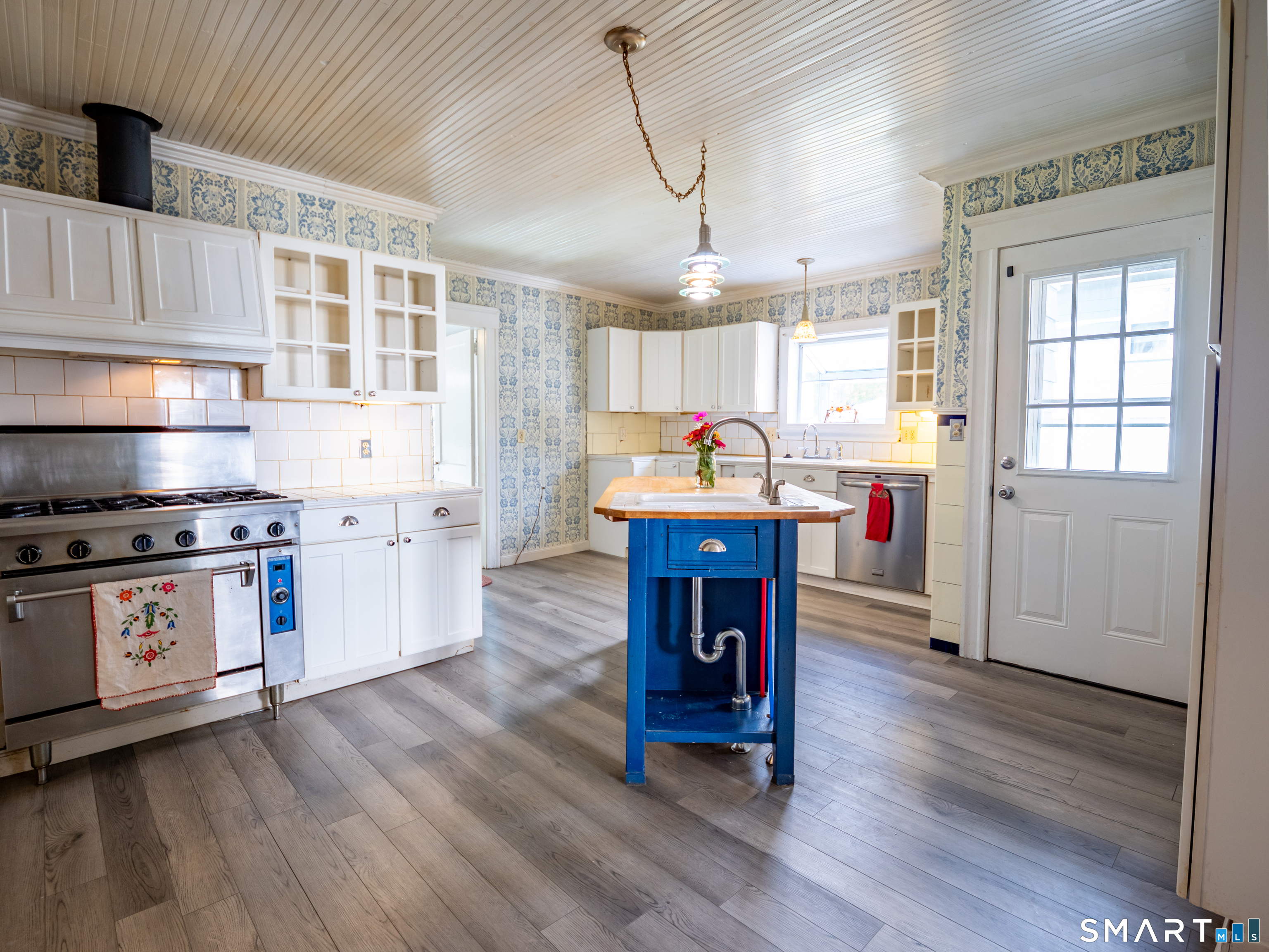 81 Hawkins Street Killingly CT 06239