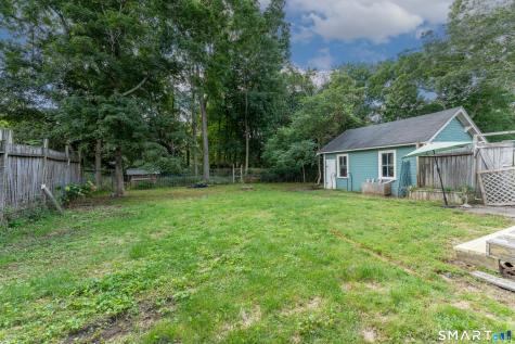 81 Hawkins Street Killingly CT 06239