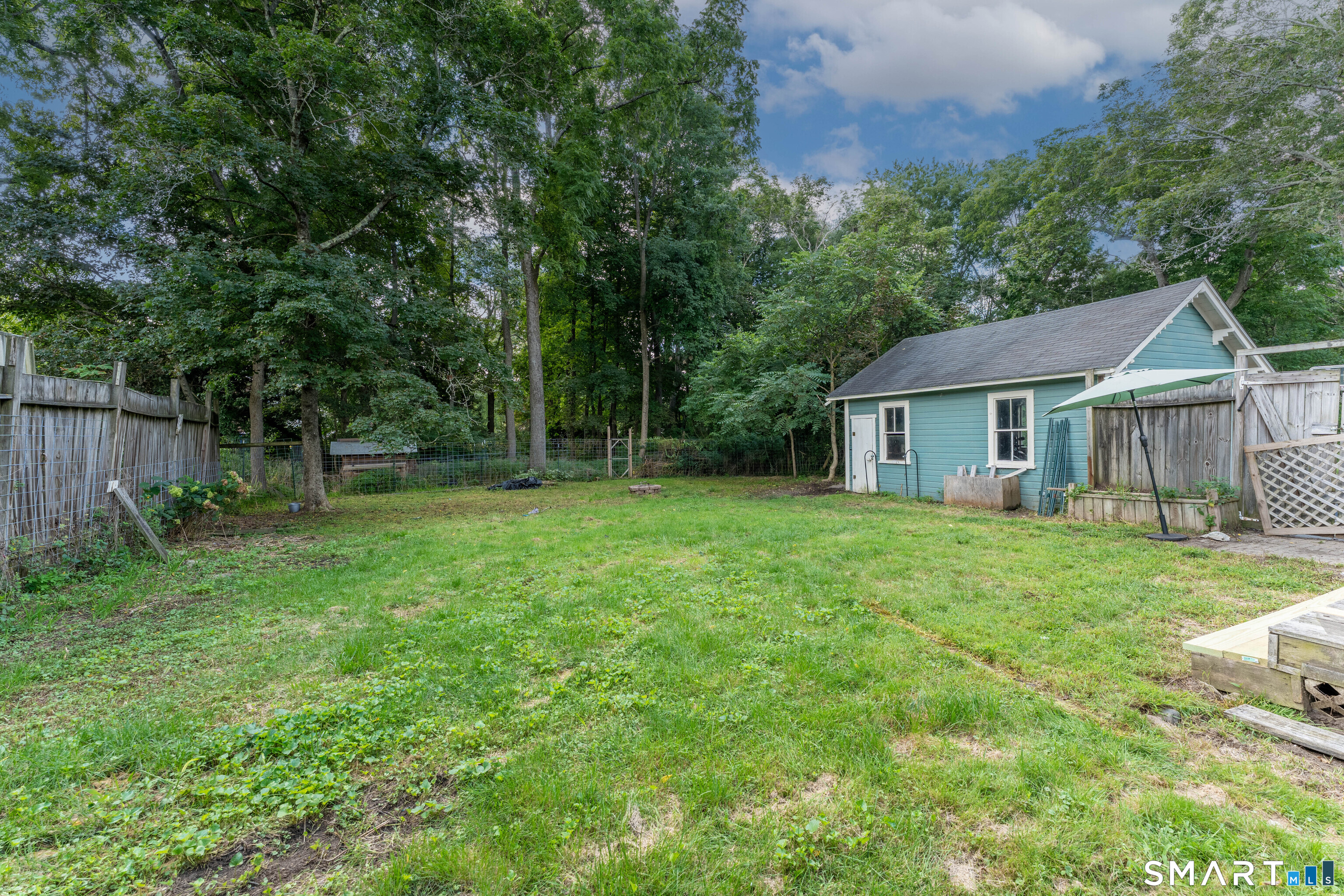 81 Hawkins Street Killingly CT 06239