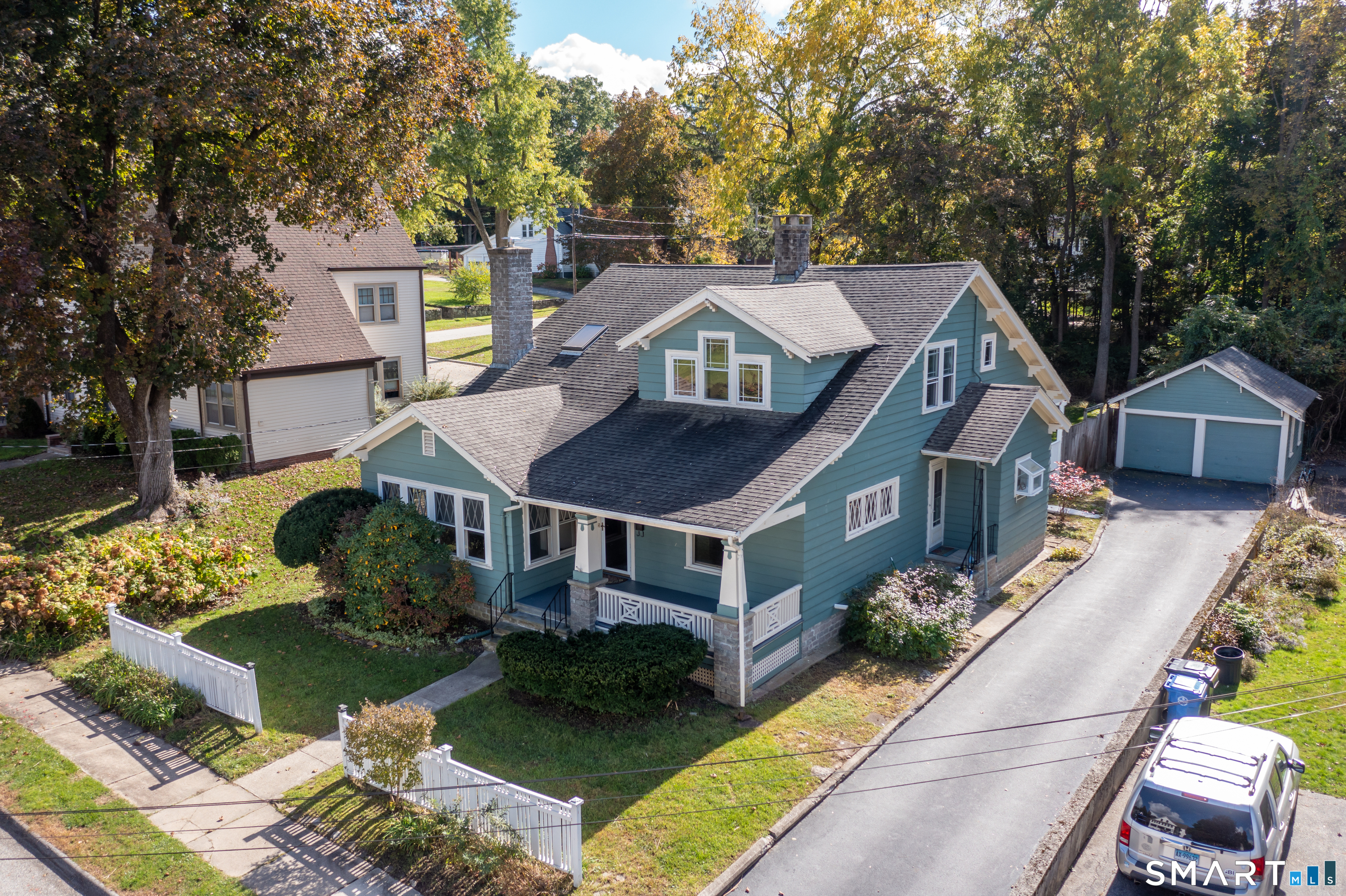 81 Hawkins Street Killingly CT 06239