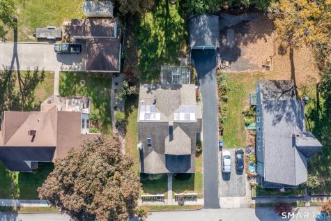 81 Hawkins Street Killingly CT 06239