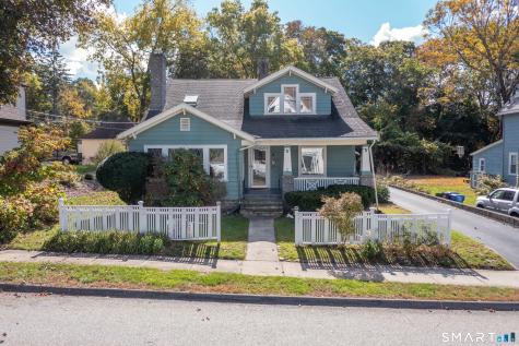 81 Hawkins Street Killingly CT 06239