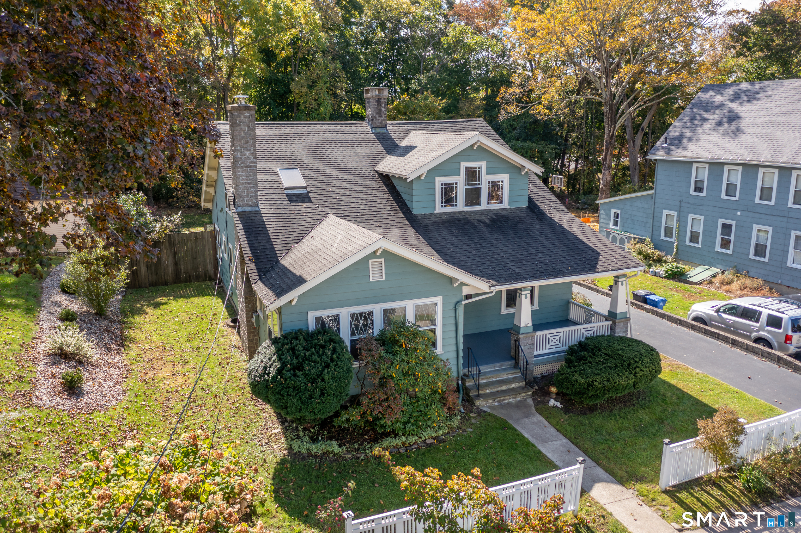 81 Hawkins Street Killingly CT 06239