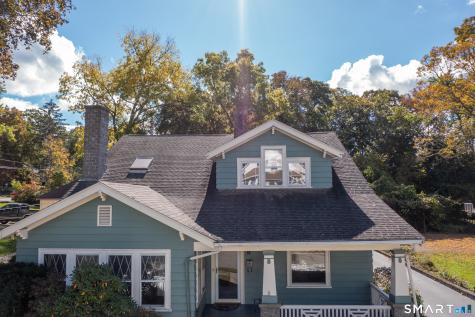 81 Hawkins Street Killingly CT 06239